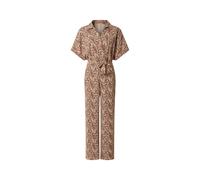 ESMARA® Mono para mujer (marrón/beige, XS(34/36))