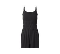 esmara® Mono para mujer (negro, M(42/44))