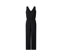 ESMARA® Mono para mujer (negro, S(38/40))