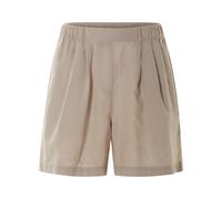 ESMARA® Pantalón corto de lino (beige, 38)