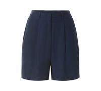 ESMARA® Pantalón corto para mujer (Marino, 42)