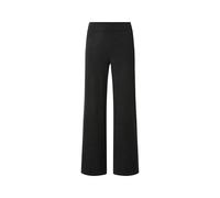 ESMARA® Pantalón de punto de mujer (negro, S(38/40))