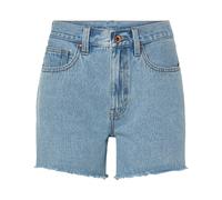 ESMARA® Pantalón vaquero corto para mujer (azul, 44)