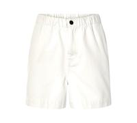 ESMARA® Pantalones cortos vaqueros de mujer, talle medio. (blanco, 40)