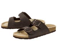 ESMARA® Pantufla de mujer (marrón, 39)