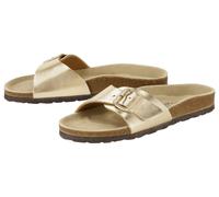 ESMARA® Pantufla de mujer (oro, 40)