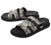 ESMARA® Pantufla para mujer (estampado, 41)
