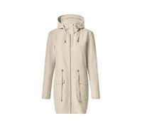 esmara® Parka para mujer (Beige, 46)
