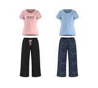 ESMARA® Pijama capri de mujer