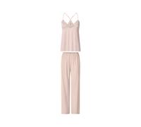 ESMARA® Pijama de mujer (rosa, XS(34/36))