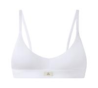 esmara® Sujetador suave de doble canalé para mujer (Weiß, M(42/44))