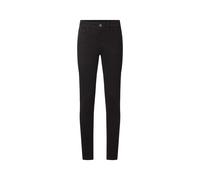 ESMARA® Vaqueros para mujer (Negro, 44)