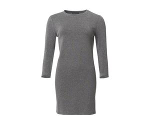 ESMARA® Vestido de mujer con elegante efecto purpurina. (XS(34/36))