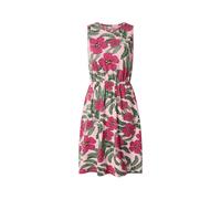 ESMARA® Vestido de mujer, Vestido para mujer (flores, S(38/40))