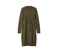 ESMARA® Vestido de punto de mujer (verde, S(38/40))