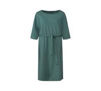 ESMARA® Vestido de punto de Roma para mujer (Verde, S(38/40))