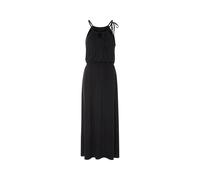 esmara® Vestido de tirantes largo para mujer (Schwarz, M(40/42))
