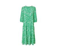 ESMARA® Vestido midi de mujer (Verde, XS(32/34))