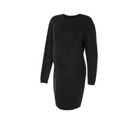 ESMARA® Vestido premamá (Negro, XL(50/52))