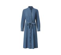 ESMARA® Vestido vaquero para mujer (azul, 42)