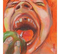 Esme Emerson - Big Leap, No Faith, Small Chancer / Applesauce