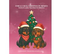 Esme & Laila: Christmas in México