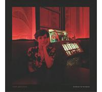 ESME PATTERSON - Woman To Woman [Vinilo]