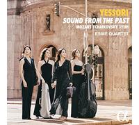 Esmé Quartet - Yessori-Sound from The Past