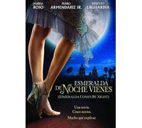 Esmeralda De Noche Vienes [Reino Unido] [DVD]