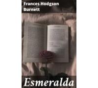 Esmeralda (ebook)