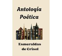 ESMERALDAS DE CRISOL