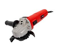 Esmeril Angular Olympia Power Tools 115Mm (4.1/2Pulg) 650W 240V OLPAG115650