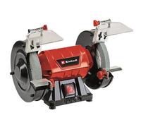 Esmeril De Banco Einhell 150W 240V Rueda Gruesa Y Fina EINTCBG150 TC-BG 150