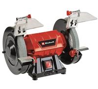 Esmeril De Banco Einhell 150W 240V Rueda Gruesa Y Fina EINTCBG150 TC-BG 150