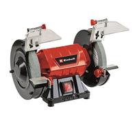 Esmeril De Banco Einhell 150W 240V Rueda Gruesa Y Fina EINTCBG150 TC-BG 150