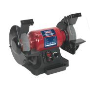Esmeriladora De Banco Ø150mm De Velocidad Variable | BG150WVS Sealey Nueva