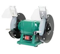 Esmeriladora de banco con motor de inducción, Ø150mm E 150 C
