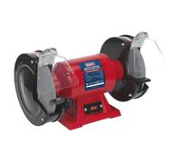 Esmeriladora De Banco Sealey 200Mm 600W/230V BG200XL