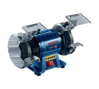 Bosch blue esmeriladora doble gbg 35-15 150 mm