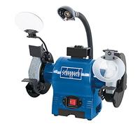 Scheppach BG150 Esmeriladora 370W