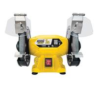 ESMERILADORA DOBLE MUELA D.150MM FEMI FM-BG26N