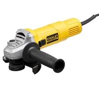 Esmeriladora Stanley Fatmax Fmeg 615 Potencia 600W - Ø115 Mm