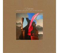 Esmerine - Everything Forever Until It Was No More