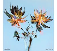 Esmerine – Lost Voices – CD (Importación USA)