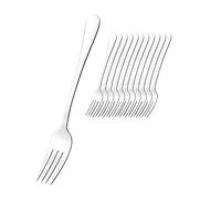 Esmeyer 156 - 119 Cubertería, Acero Inoxidable, Plata, 21 x 1 x 1 cm