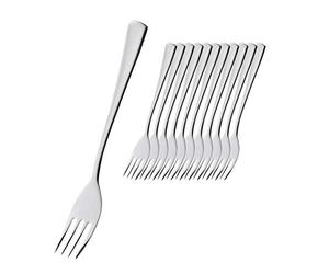 Esmeyer 204-047 Tenedor de Mesa Stockholm, 18/10 Pulido, Juego de 12