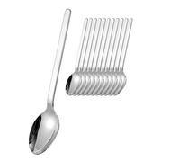 Esmeyer 250-090 Cuchara sopera Bettina, 18/10 Pulido, Juego de 12
