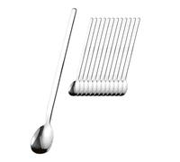 Esmeyer 250-128 Cucharilla para Limonada Bettina, 18/10 Pulido, Juego de 12