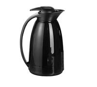 Esmeyer 305-011 Jarra térmica Loft 1,0 l, Negro