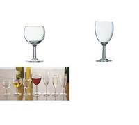 Esmeyer Copa de vino tinto Arcoroc Globo (0,25 l VE = 12 unidades)